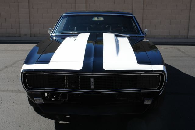 1967 Chevrolet Camaro -- - photo 7