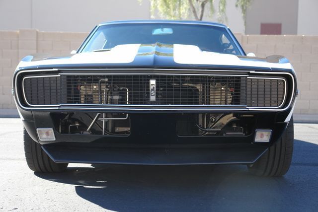 1967 Chevrolet Camaro -- - photo 8