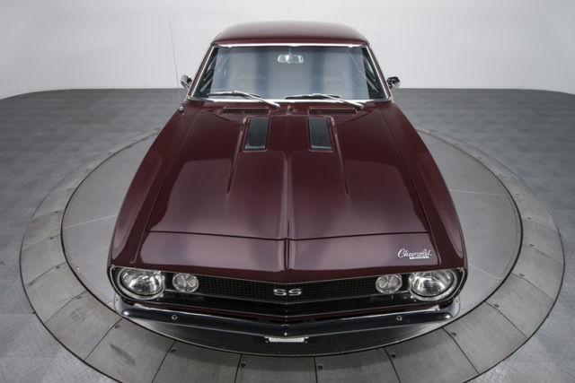 1967 Chevrolet Camaro -- - photo 10