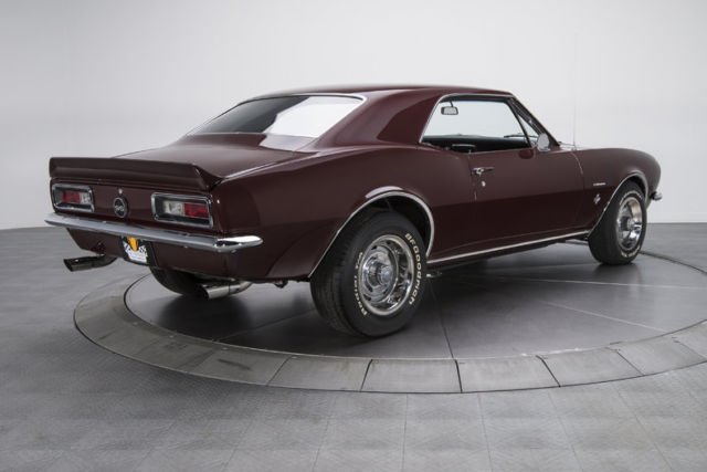 1967 Chevrolet Camaro -- - photo 3