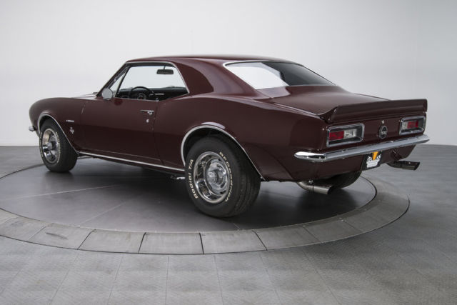 1967 Chevrolet Camaro -- - photo 5