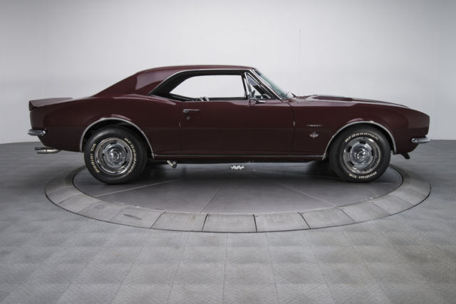 1967 Chevrolet Camaro -- - photo 6