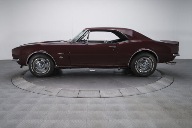 1967 Chevrolet Camaro -- - photo 7