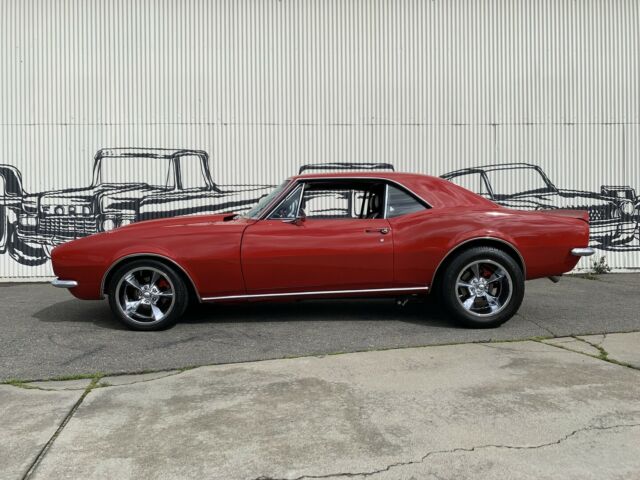 1967 Chevrolet Camaro RS/SS - photo 3