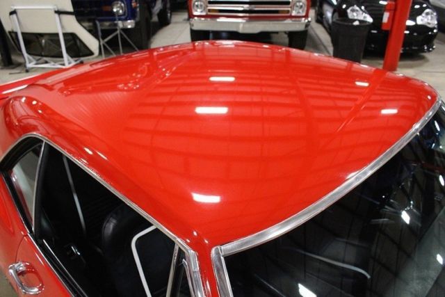 1967 Chevrolet Camaro -- - photo 10