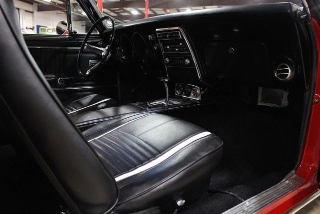 1967 Chevrolet Camaro -- - photo 12