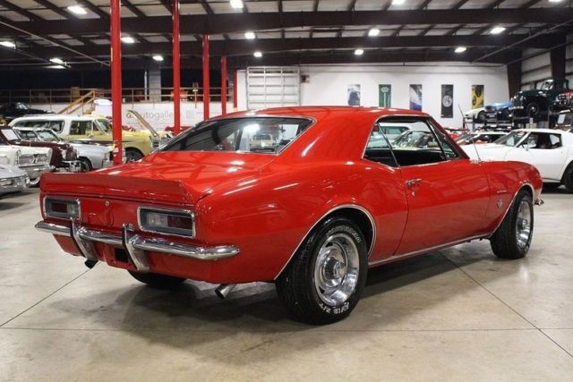 1967 Chevrolet Camaro -- - photo 5