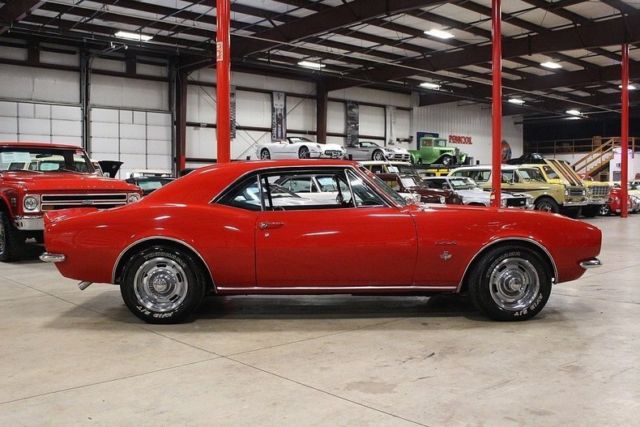 1967 Chevrolet Camaro -- - photo 6