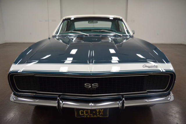 1967 Chevrolet Camaro -- - photo 2