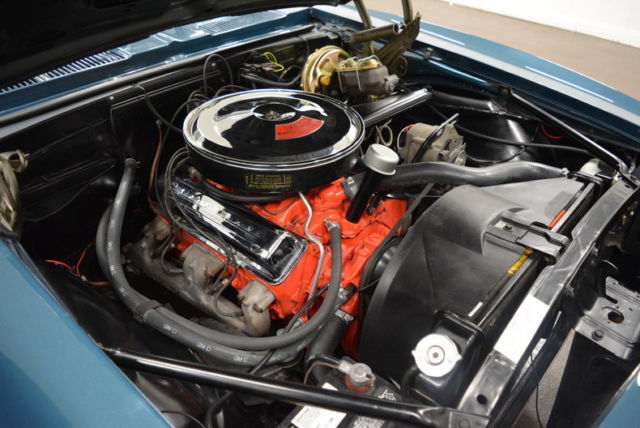 1967 Chevrolet Camaro -- - photo 9