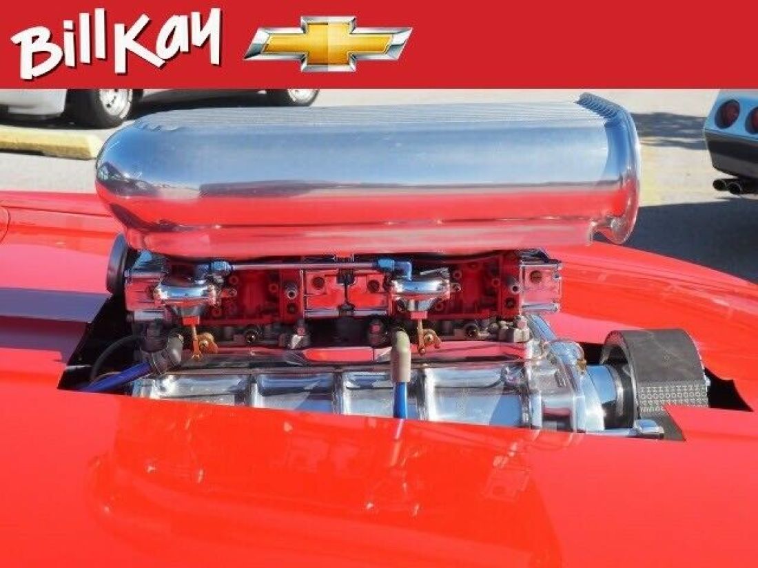 1967 Chevrolet Camaro - photo 9