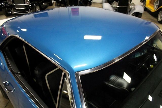1967 Chevrolet Camaro -- - photo 10