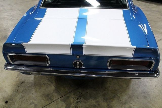 1967 Chevrolet Camaro -- - photo 11