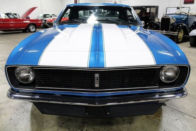 1967 Chevrolet Camaro -- - photo 8