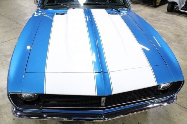 1967 Chevrolet Camaro -- - photo 9