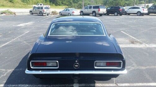 1967 Chevrolet Camaro -- - photo 10