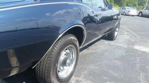 1967 Chevrolet Camaro -- - photo 11