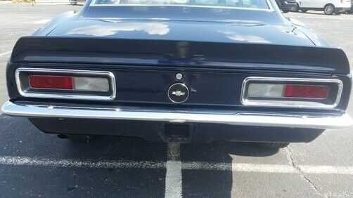 1967 Chevrolet Camaro -- - photo 12