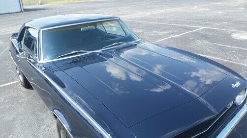1967 Chevrolet Camaro -- - photo 13