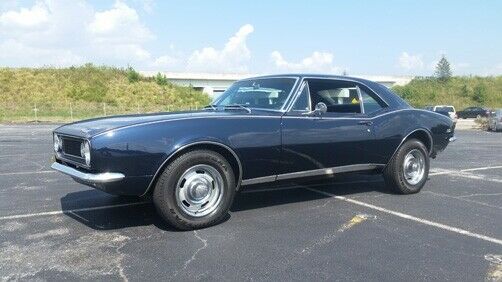 1967 Chevrolet Camaro -- - photo 2
