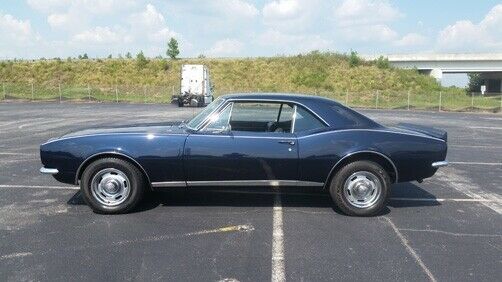 1967 Chevrolet Camaro -- - photo 3