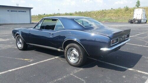 1967 Chevrolet Camaro -- - photo 5