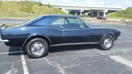 1967 Chevrolet Camaro -- - photo 7