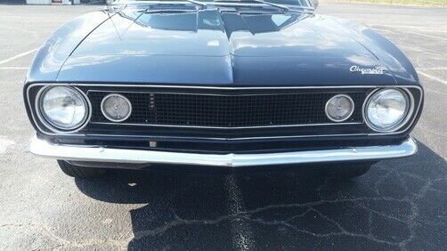 1967 Chevrolet Camaro -- - photo 9