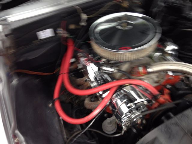 1967 Chevrolet Camaro Base - photo 12