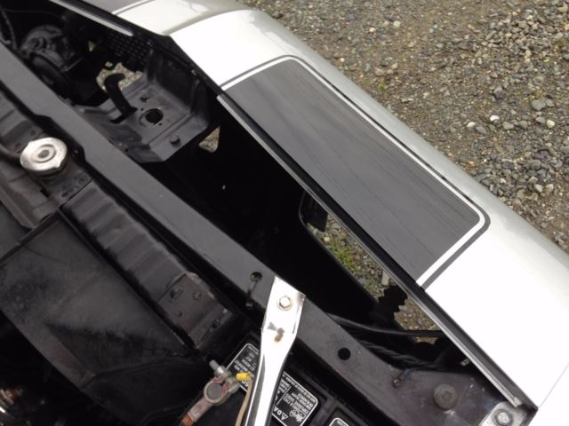 1967 Chevrolet Camaro Base - photo 13