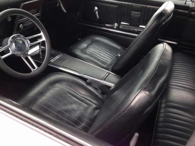 1967 Chevrolet Camaro Base - photo 9