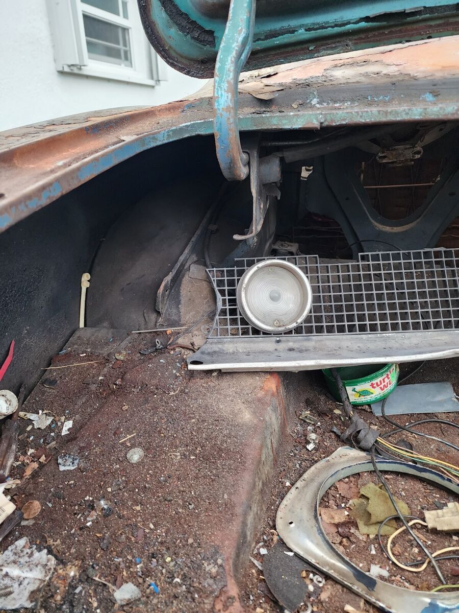 1967 Chevrolet Camaro - photo 10