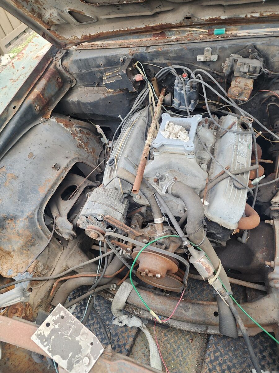 1967 Chevrolet Camaro - photo 2