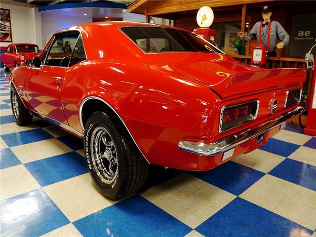 1967 Chevrolet Camaro -- - photo 6