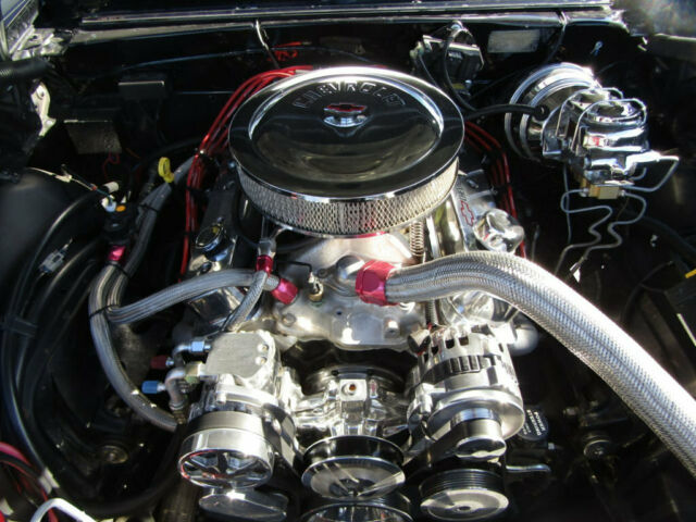 1967 Chevrolet Camaro Super Sport - photo 11