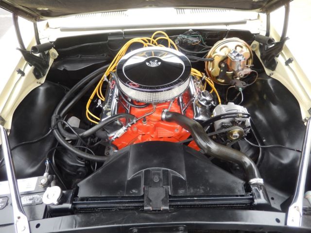 1967 Chevrolet Camaro Buckets with console - photo 5