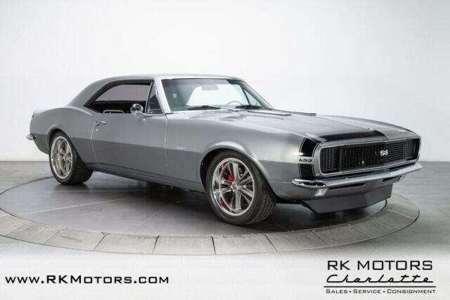 1967 Chevrolet Camaro -- - photo 10