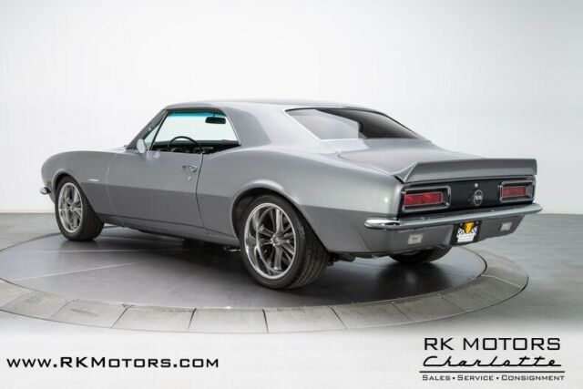 1967 Chevrolet Camaro -- - photo 11
