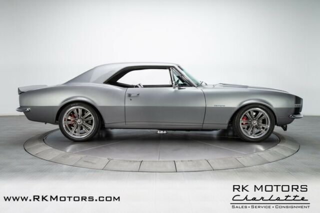 1967 Chevrolet Camaro -- - photo 12