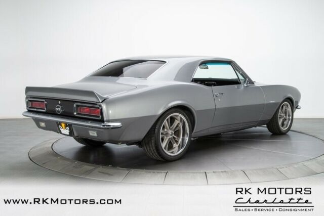1967 Chevrolet Camaro -- - photo 2
