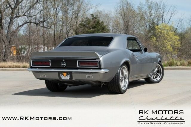 1967 Chevrolet Camaro -- - photo 4