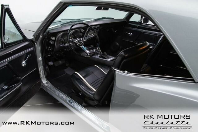 1967 Chevrolet Camaro -- - photo 5