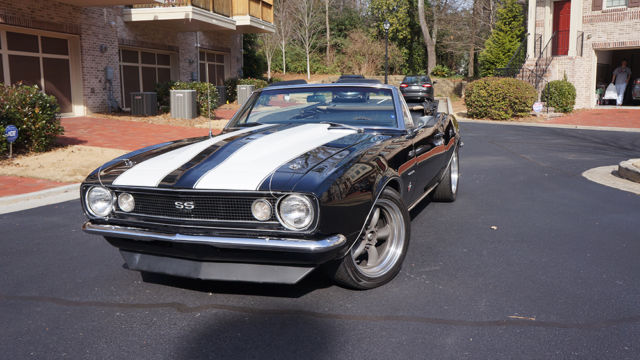 1967 Chevrolet Camaro - photo 2