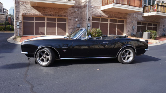 1967 Chevrolet Camaro - photo 5