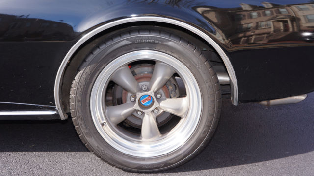 1967 Chevrolet Camaro - photo 6