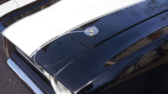 1967 Chevrolet Camaro - photo 7