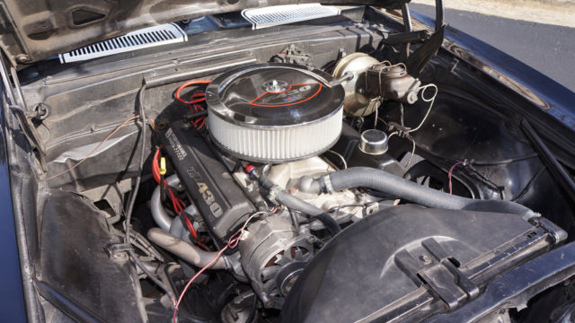 1967 Chevrolet Camaro - photo 8