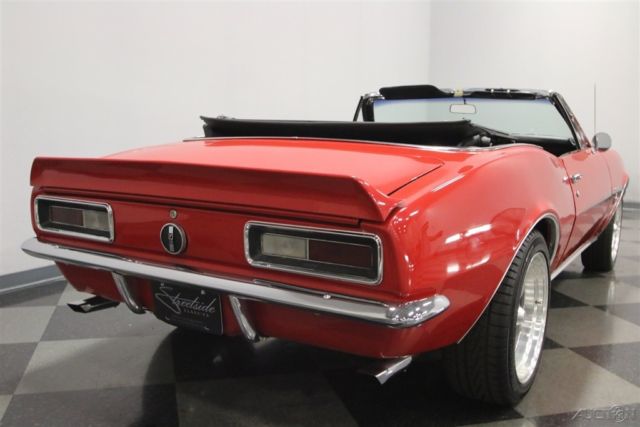 1967 Chevrolet Camaro - photo 12