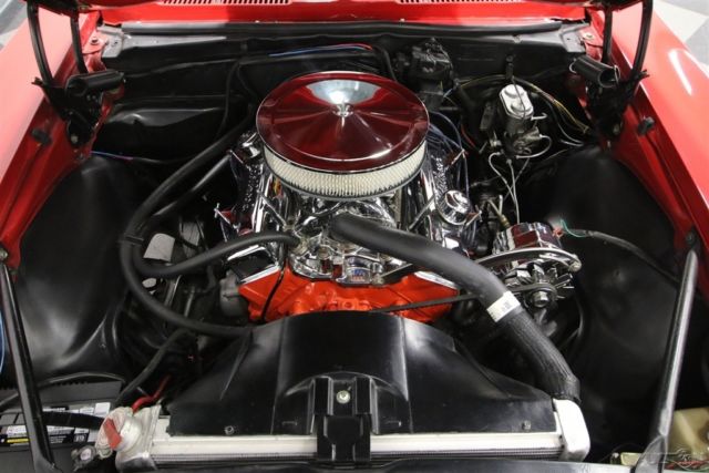 1967 Chevrolet Camaro - photo 3
