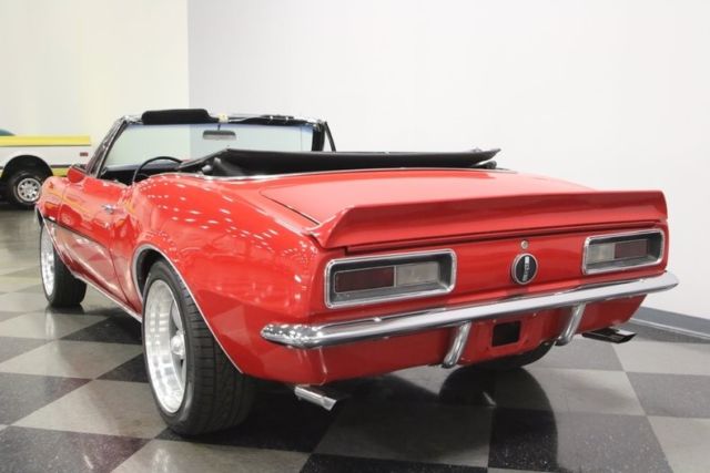 1967 Chevrolet Camaro -- - photo 11